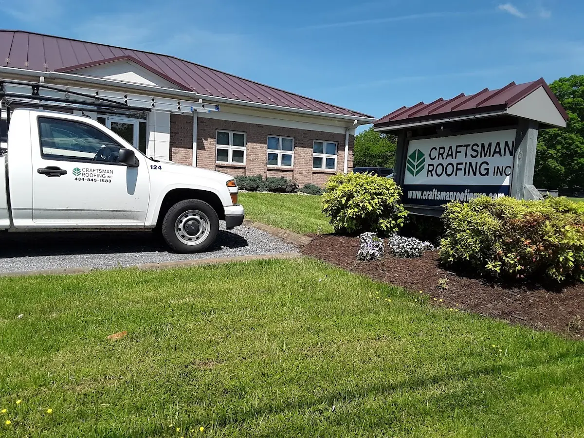 Quality Hail Damage Roof Repair by experienced craftsmen in Fargo
